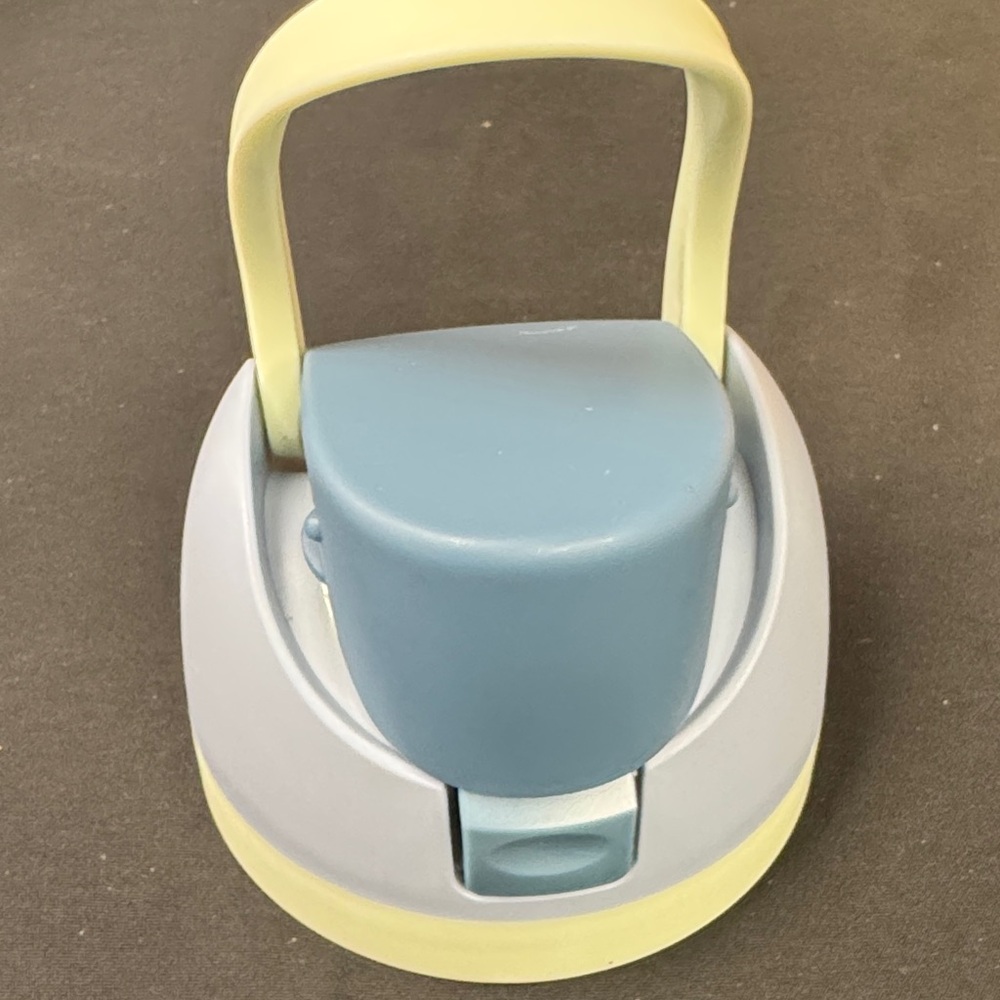 Replacement Lid for Owala Freesip, Compatible with Owala Cup 16oz 24oz 32oz 40oz - Picture 3 of 3